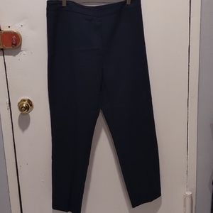 Chairs dress pants - size 12
